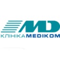 Медіком (Medikom) на Печерську