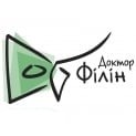 Клініка «Доктор Філін» на проспекті Комарова