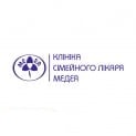 Медея на Абрикосовій