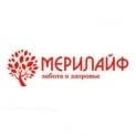 Клініка «Мерілайф» на Глушка