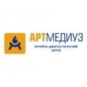 Лікувально-діагностичний центр Артмедіуз на вул. Новосільського