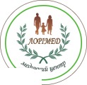 ЛОР клініка