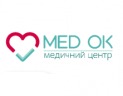 MED OK медичний центр на вул. Зодчих