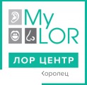 Приватний ЛОР-кабінет доктора Хролець О. В. на пр-т Соборний