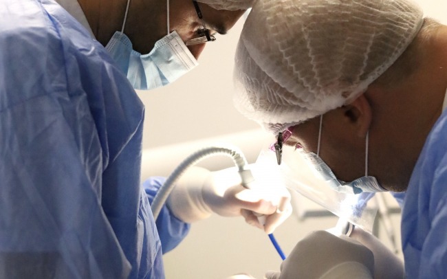Стоматологічна клініка DENTISTMAN на вул. Волинська