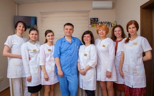 Аюрведа 192 на Солом'янці