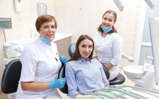 Клініка Доброго Стоматолога