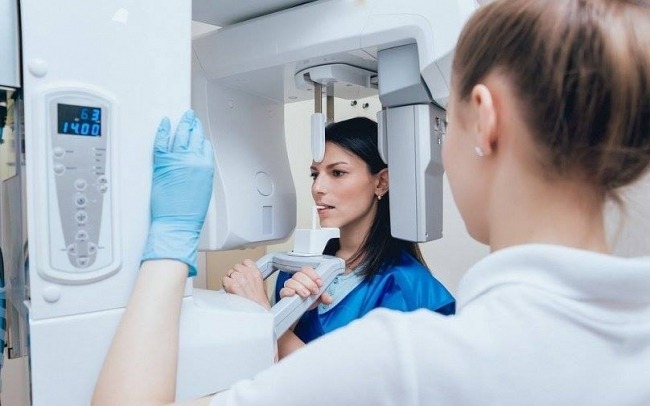 Джорно Дентале (Giorno Dentale) на Івасюка