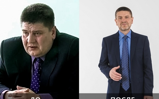 Кабінет здоров'я и коррекції ваги лікаря Антонюка