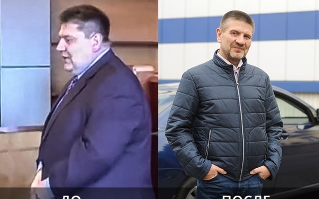 Кабінет здоров'я и коррекції ваги лікаря Антонюка