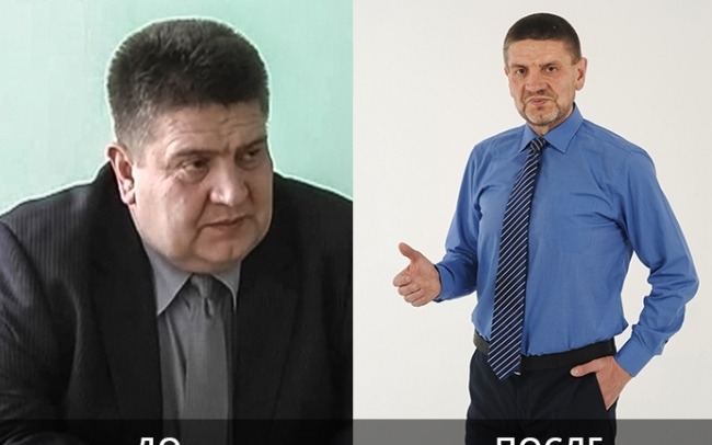 Кабінет здоров'я и коррекції ваги лікаря Антонюка