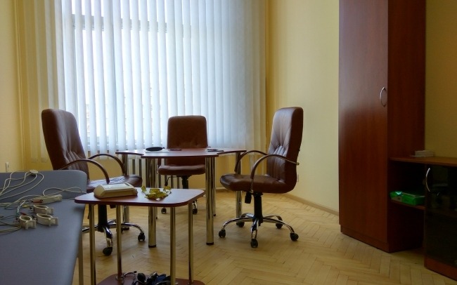 Кабінет здоров'я и коррекції ваги лікаря Антонюка