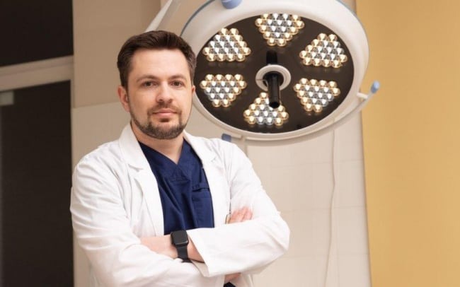Дельта Мед на Личаківській