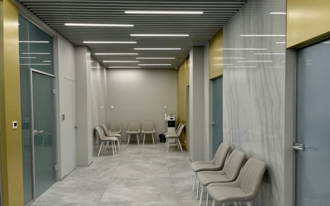 Симбіотика (Symbiotyka) у Львові