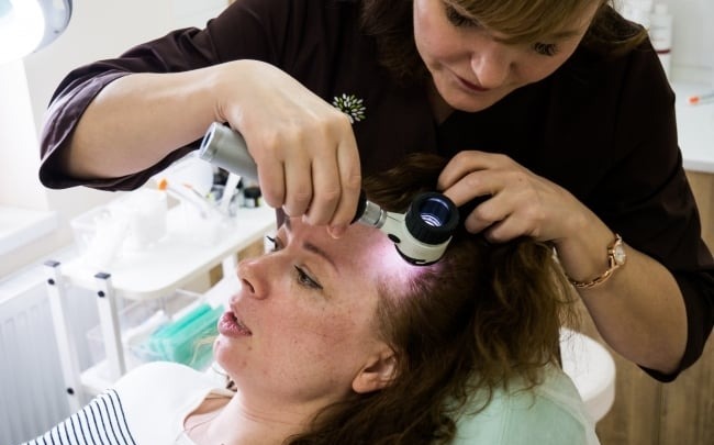 Центр гінекології та урології LYTVYNENKO CLINIC